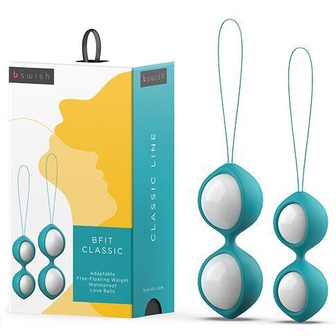 B SWISH - BFIT CLASSIC TURQUESA - Optelum
