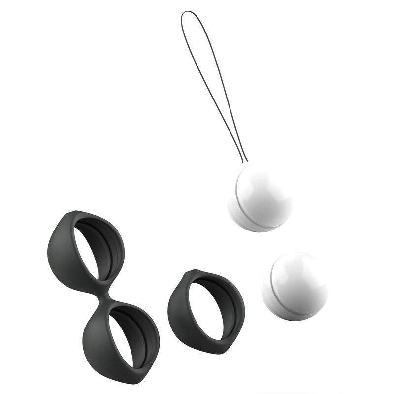B SWISH - BFIT CLASSIC FLEX NEGRO 38 G. - Optelum