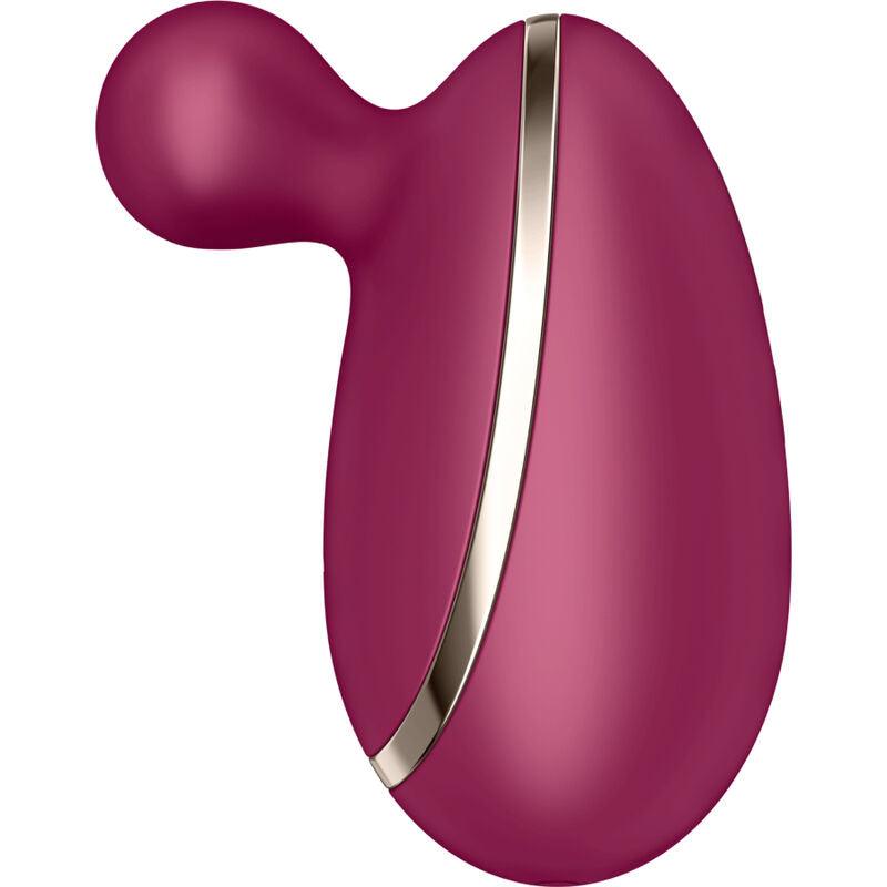 SATISFYER - SPOT ON 1 BERRY - Optelum