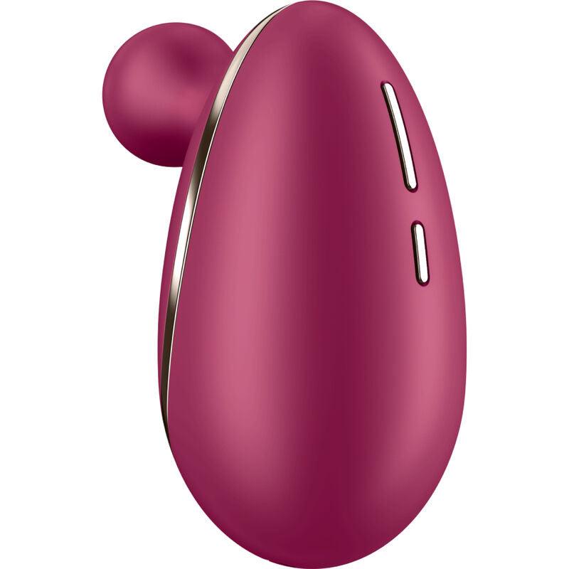 SATISFYER - SPOT ON 1 BERRY - Optelum
