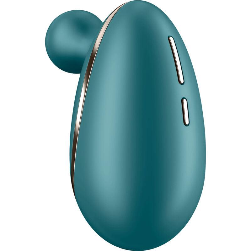 SATISFYER - SPOT ON 1 VERDE - Optelum