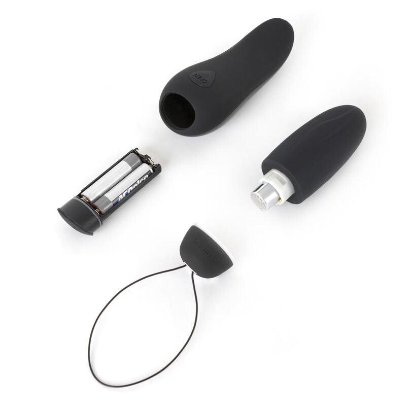 B SWISH - BNAUGHTY DELUXE UNLEASHED NEGRO - Optelum