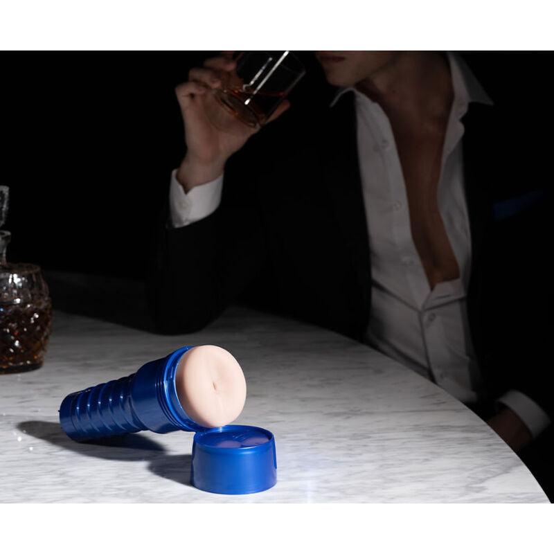 FLESHLIGHT BOOST - BLAST LM FLESH RP - Optelum