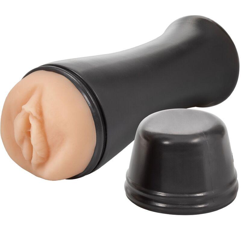 PRIVATE - MASTURBADOR WET KITTEN SELF LUBE TO GO - Optelum