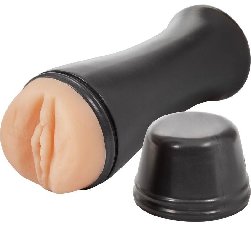 PRIVATE - MASTURBADOR ORIGINAL VACUUM CUP TO GO - Optelum