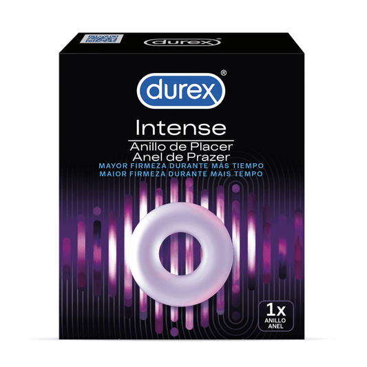 DUREX - ANILLO DE PLACER - Optelum