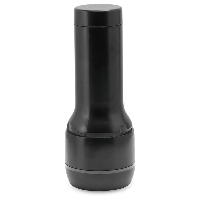 KIIROO - FEEL STROKER GENERIC BUTT MASTURBADOR - PALE - Optelum