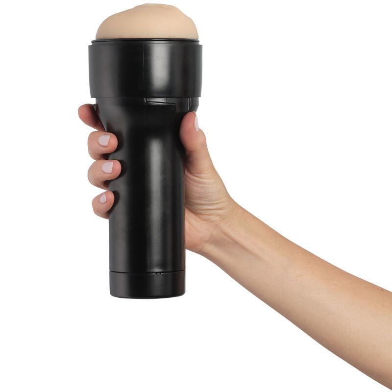 KIIROO - FEEL STROKER GENERIC PALE POWERBLOW COMPATIBLE - Optelum