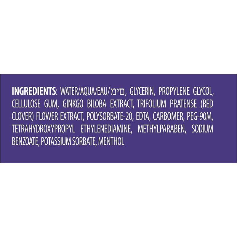 ID PLEASURE - LUBRICANTE BASE AGUA TINGING SENSATION 500 ML - Optelum