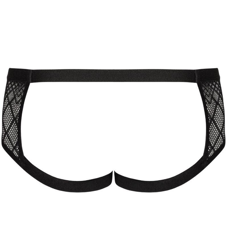 OBSESSIVE - SEVERIO JOCKSTRAP L/XL - Optelum
