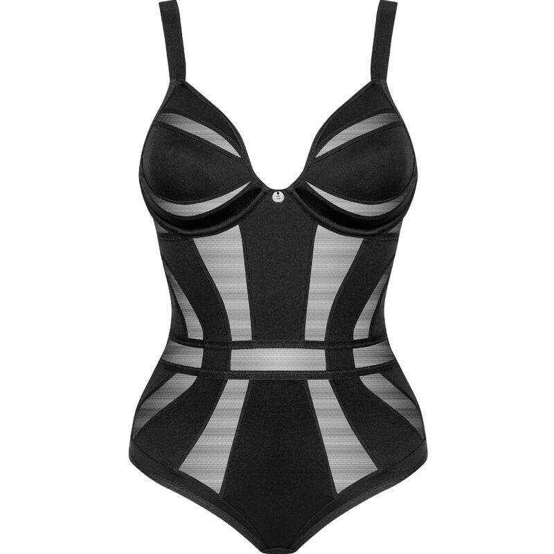 OBSESSIVE - CHIC AMORIA TEDDY XS/S - Optelum