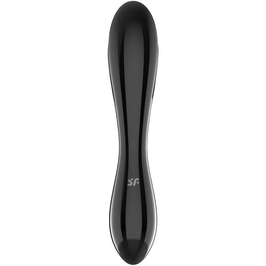SATISFYER - DAZZLING CRYSTAL TRANSPARENTE - Optelum