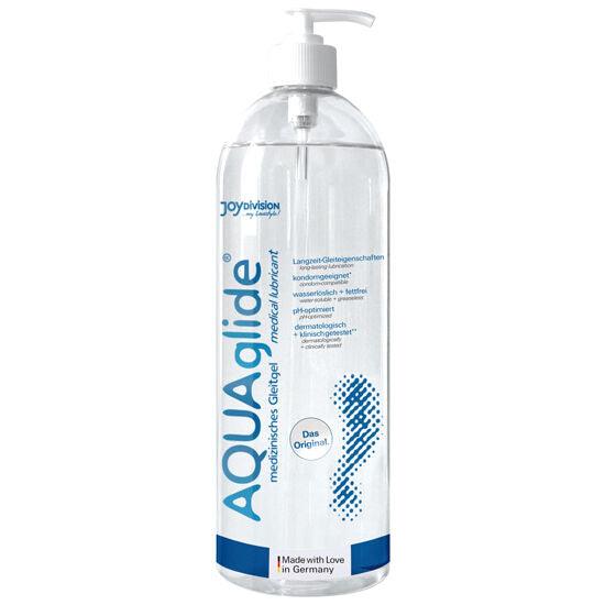 JOYDIVISION AQUAGLIDE - LUBRICANTE 1000 ML - Optelum