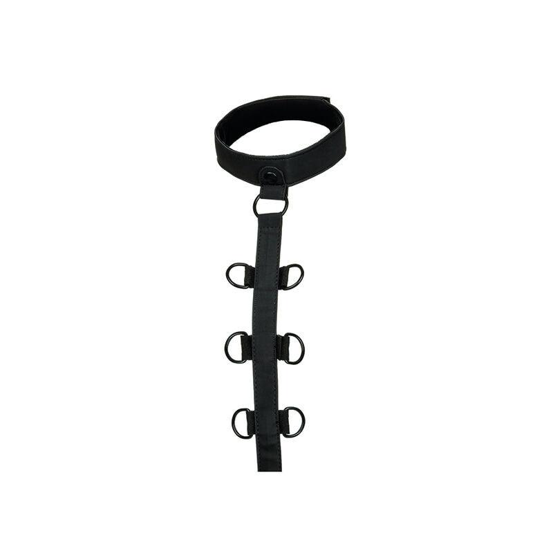 CALEXOTICS - BOUNDLESS SUJECCIÓN DEL CUERPO Y EL CUELLO - Optelum