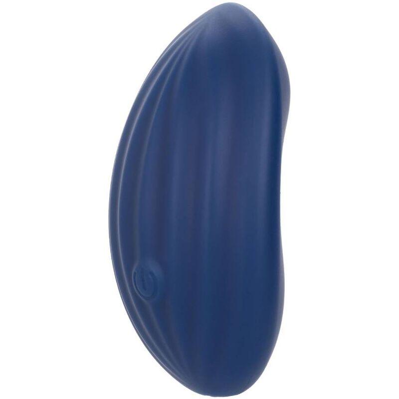 CALEXOTICS - CASHMERE VELVET CURVE AZUL - Optelum