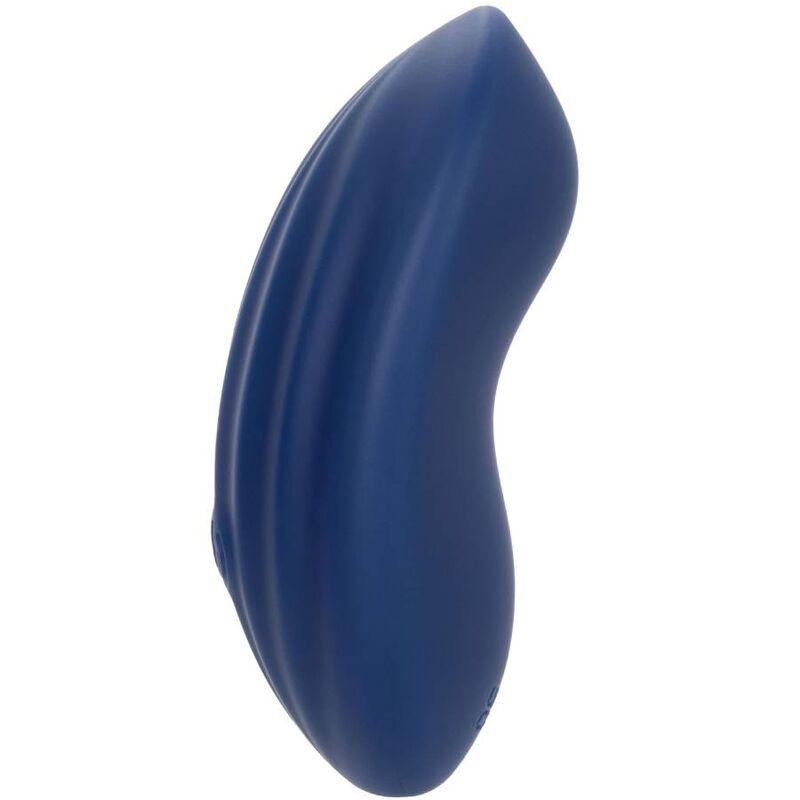 CALEXOTICS - CASHMERE VELVET CURVE AZUL - Optelum