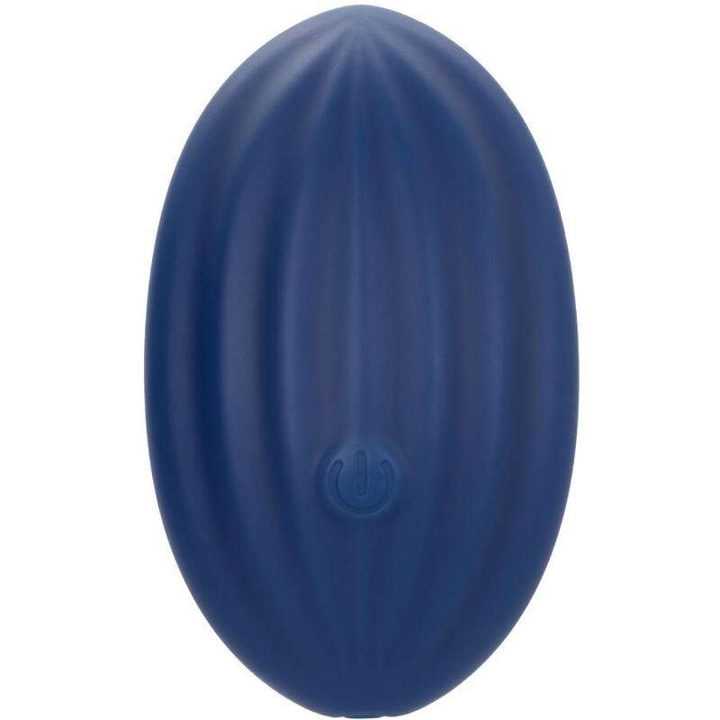 CALEXOTICS - CASHMERE VELVET CURVE AZUL - Optelum