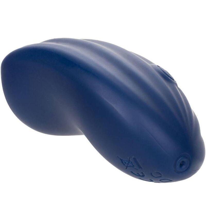 CALEXOTICS - CASHMERE VELVET CURVE AZUL - Optelum