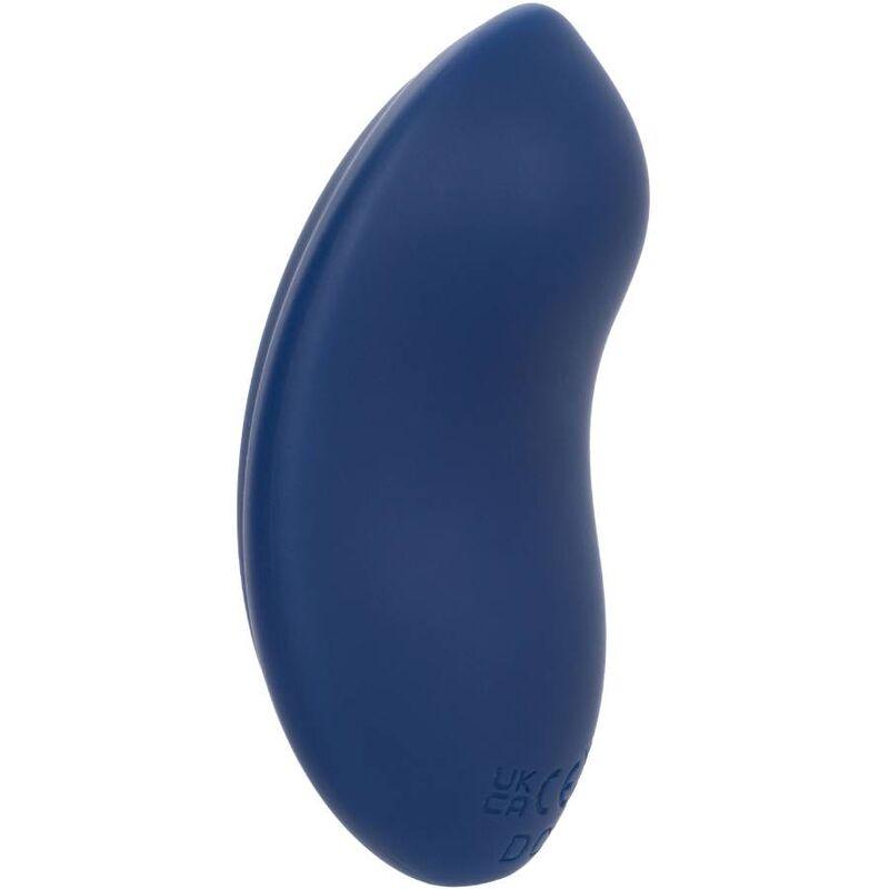 CALEXOTICS - CASHMERE VELVET CURVE AZUL - Optelum