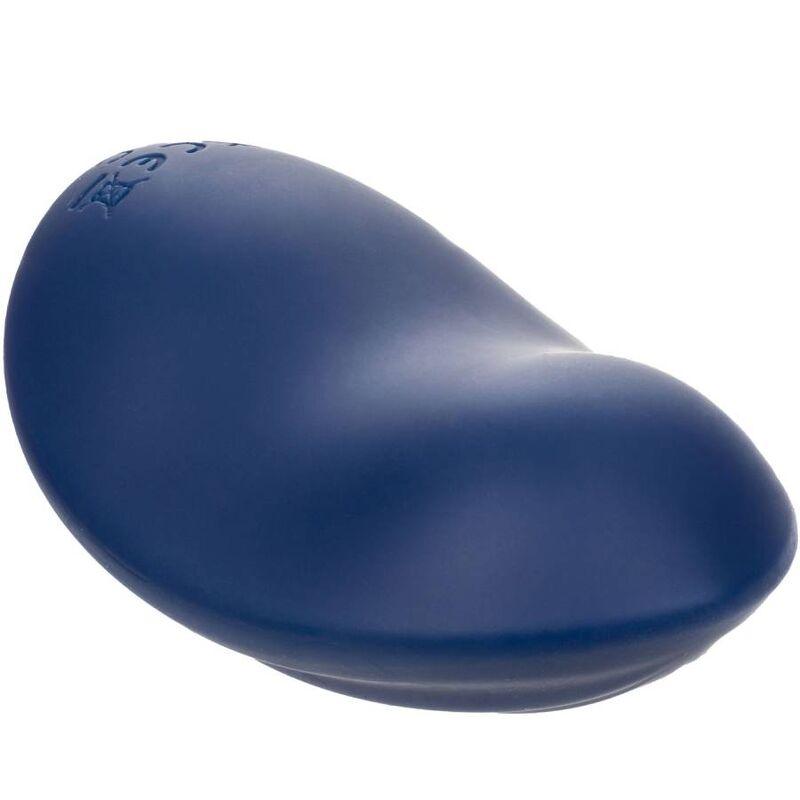 CALEXOTICS - CASHMERE VELVET CURVE AZUL - Optelum