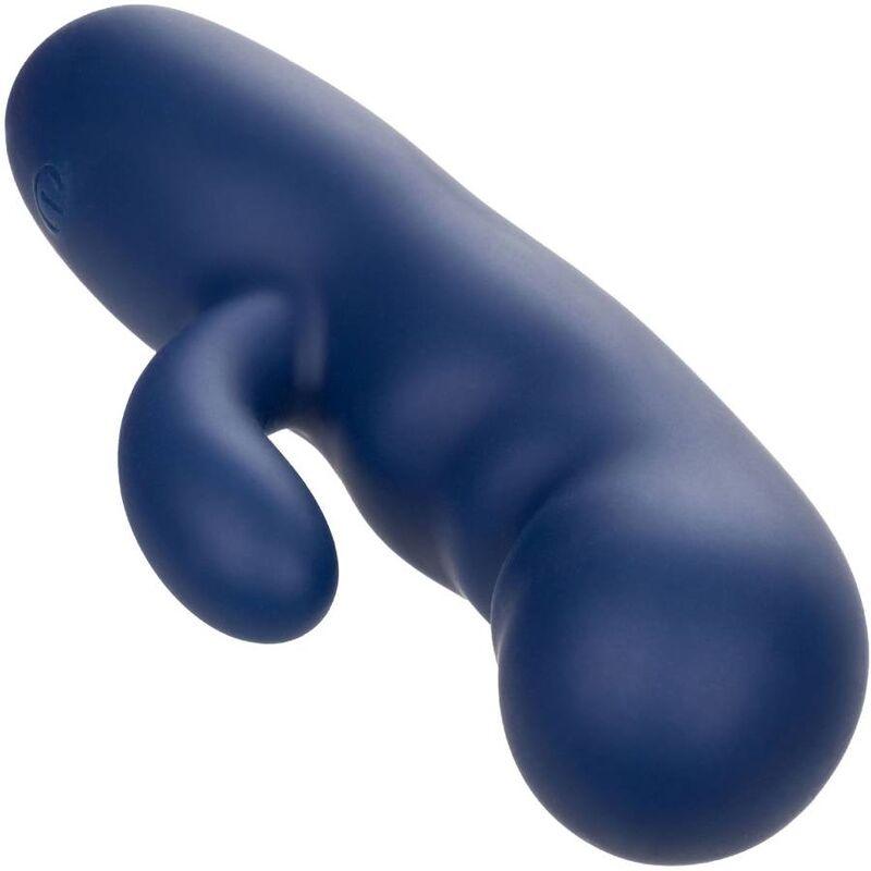 CALEXOTICS - CASHMERE SILK DUO AZUL - Optelum