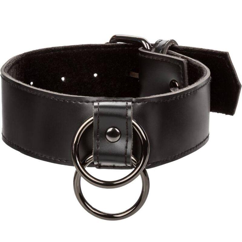 CALEXOTICS - EUPHORIA COLLAR CON CORREA DE CADENA - Optelum