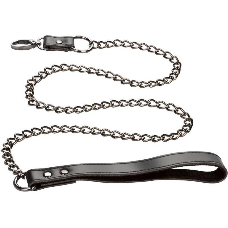 CALEXOTICS - EUPHORIA COLLAR CON CORREA DE CADENA - Optelum