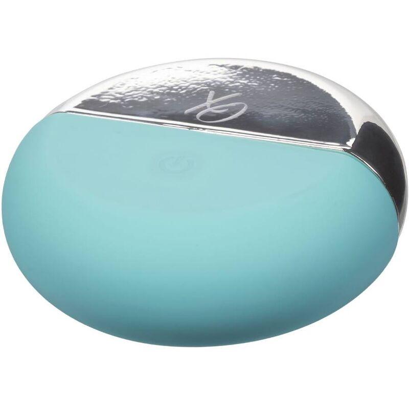 CALEXOTICS - OVATION ACCLAIM ESTIMULADOR VERDE AGUA - Optelum