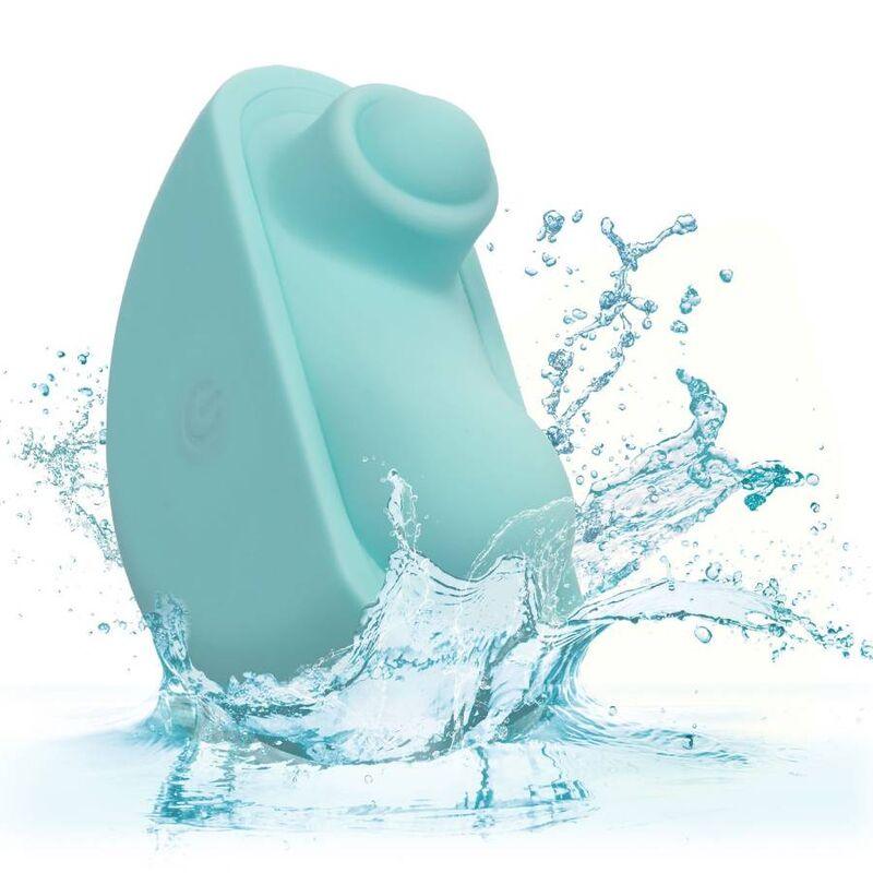 CALEXOTICS - OVATION ACCLAIM ESTIMULADOR VERDE AGUA - Optelum