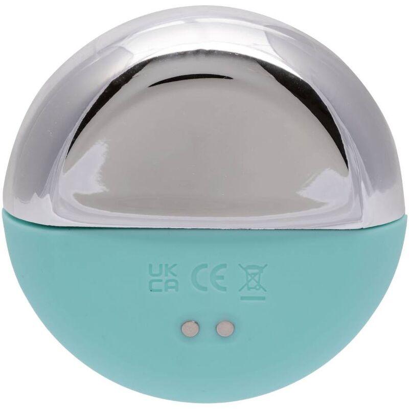 CALEXOTICS - OVATION ACCLAIM ESTIMULADOR VERDE AGUA - Optelum