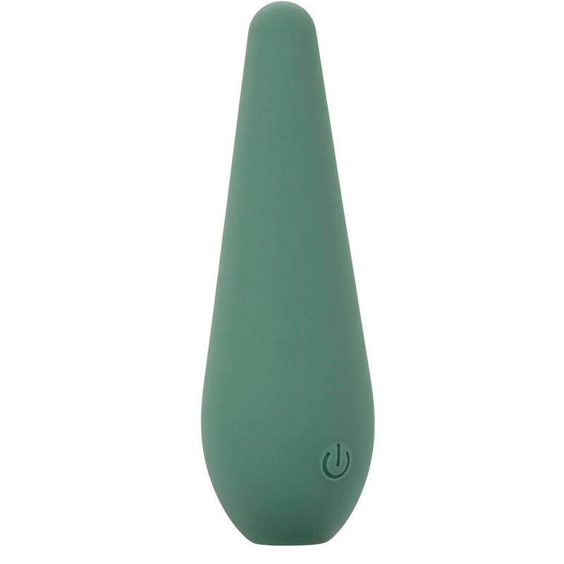 CALEXOTICS - MOD CHIC ESTIMULADOR VERDE - Optelum
