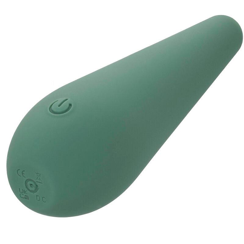 CALEXOTICS - MOD CHIC ESTIMULADOR VERDE - Optelum