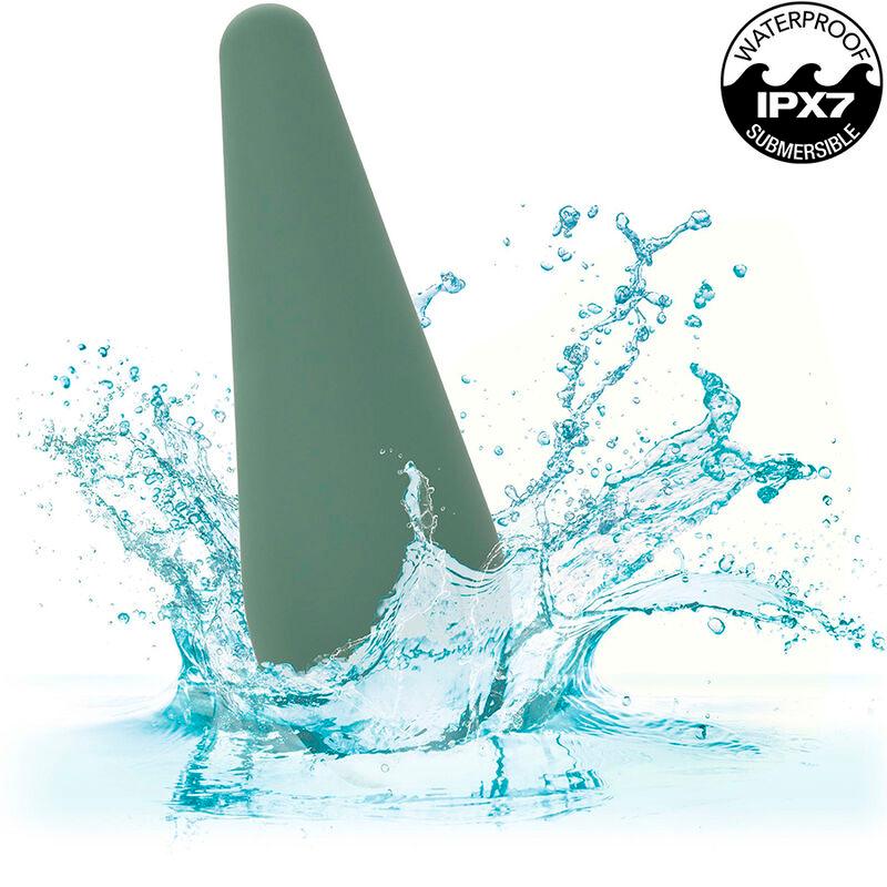 CALEXOTICS - MOD CHIC ESTIMULADOR VERDE - Optelum