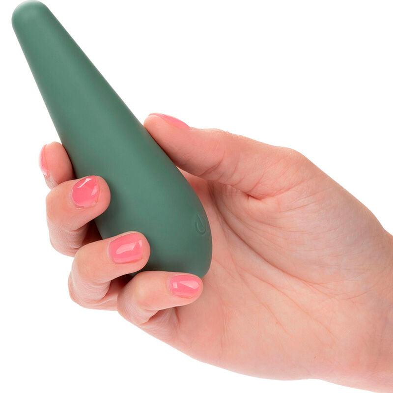 CALEXOTICS - MOD CHIC ESTIMULADOR VERDE - Optelum