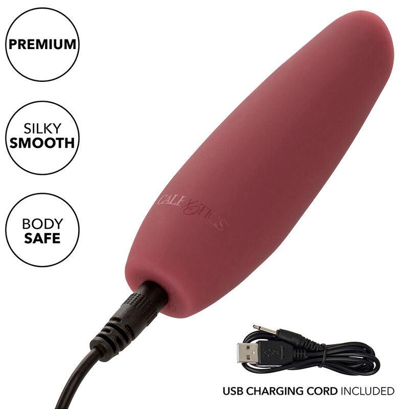 CALEXOTICS - MOD TILT ESTIMULADOR ROJO - Optelum