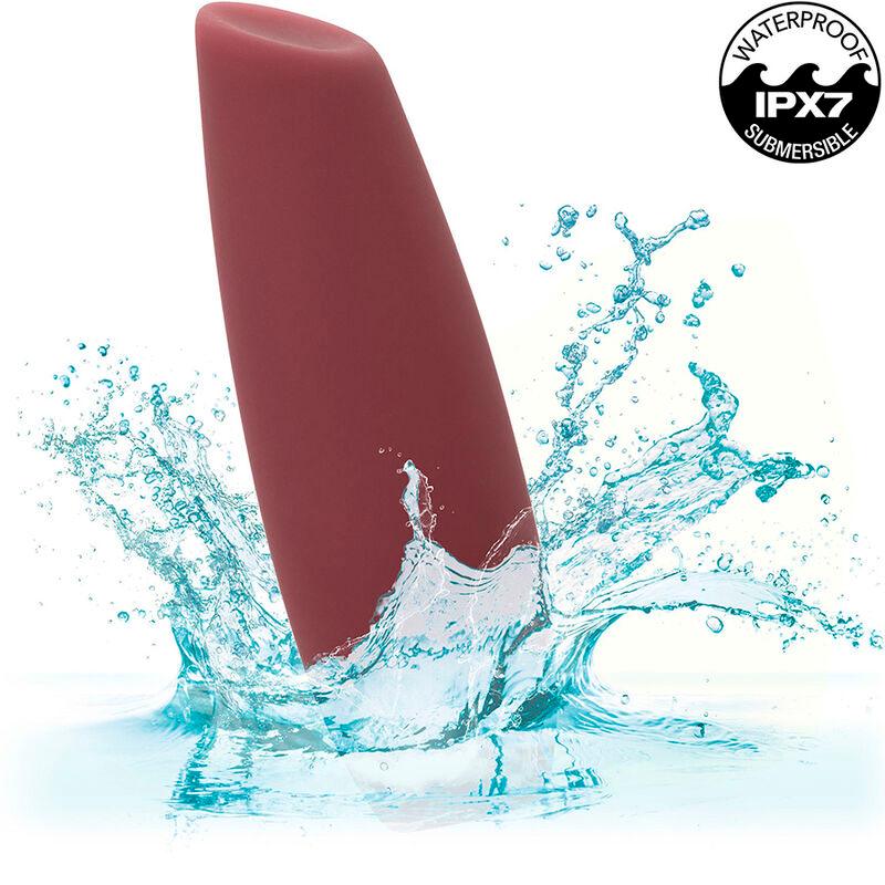 CALEXOTICS - MOD TILT ESTIMULADOR ROJO - Optelum