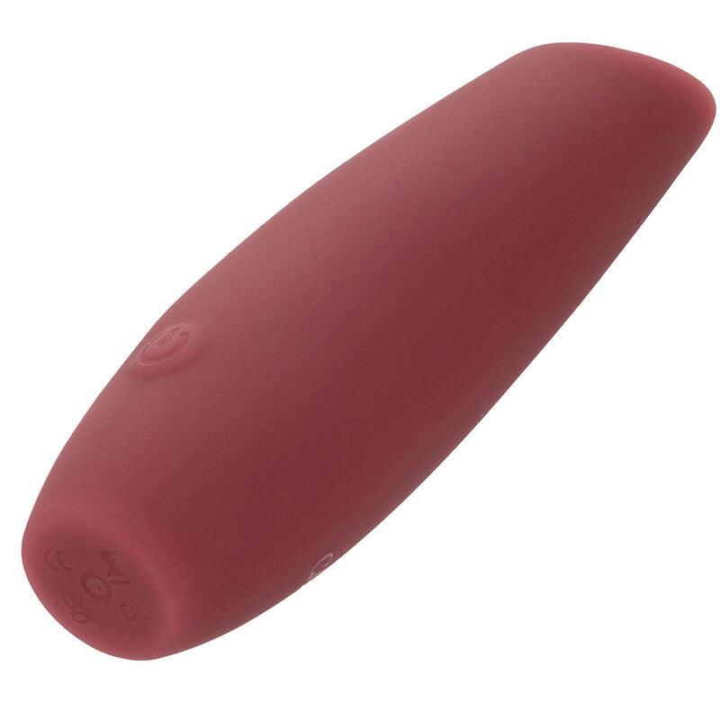 CALEXOTICS - MOD TILT ESTIMULADOR ROJO - Optelum