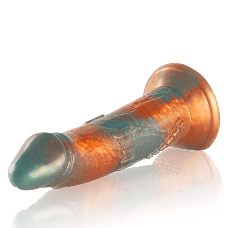 EPIC - TALOS DILDO DEL PODER Y PLACER - Optelum