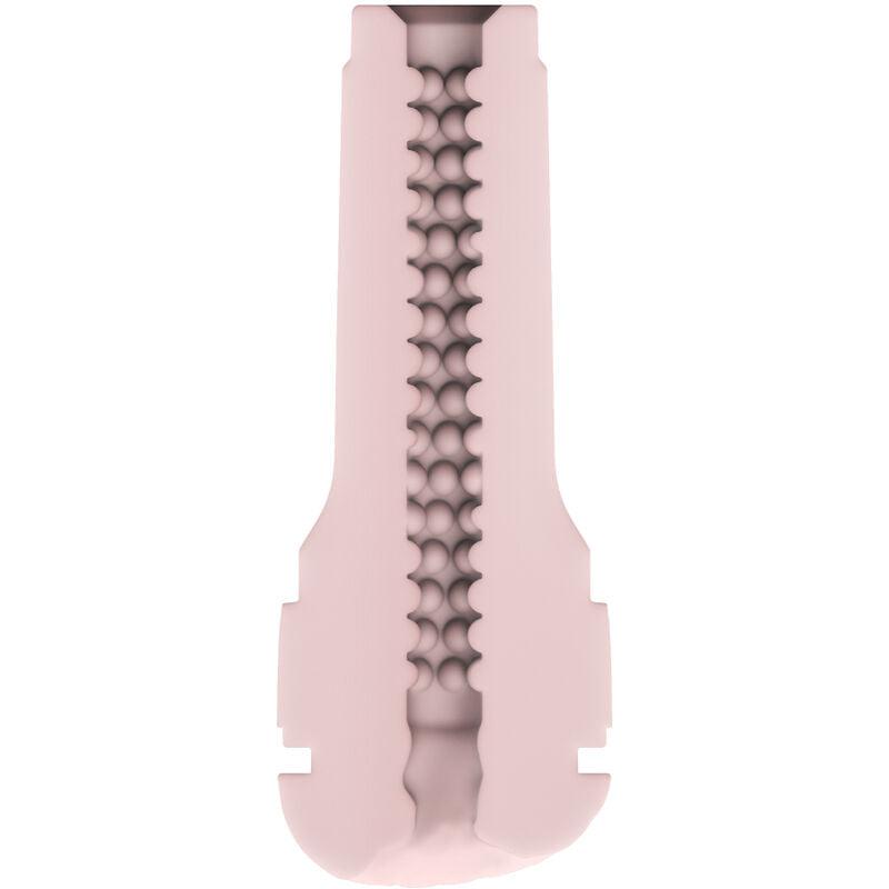 KIIROO - FEEL GENERIC PALE STROKER - Optelum