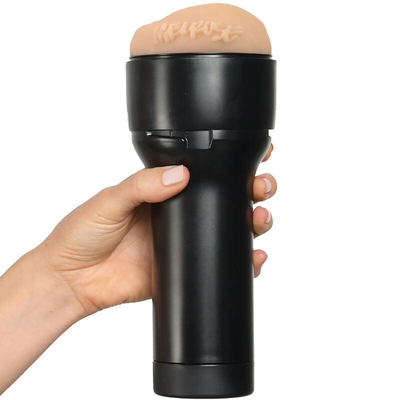 KIIROO - FEEL MELROSE MICHAELS STARS STROKER COLLECTION - Optelum
