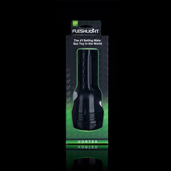 FLESHLIGHT - PINK LADY VORTEX VAGINA - Optelum
