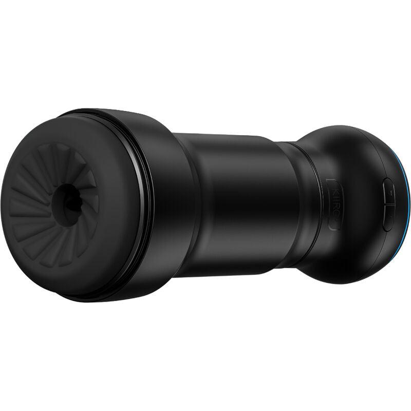 KIIROO - FEEL POCKET MASTURBADOR MASCULINO BOLSILLO + POWER BLOW - Optelum