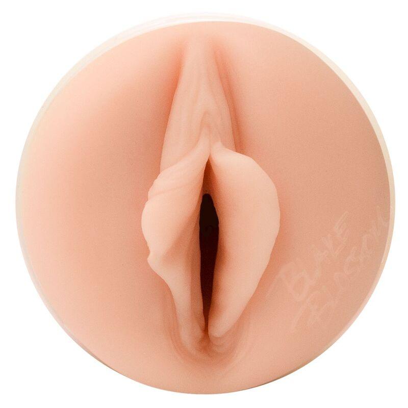 FLESHLIGHT - BLAKE BLOSSOM BOMBSHELL VAGINA - Optelum