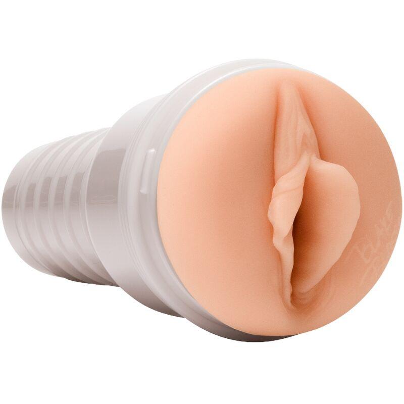FLESHLIGHT - BLAKE BLOSSOM BOMBSHELL VAGINA - Optelum