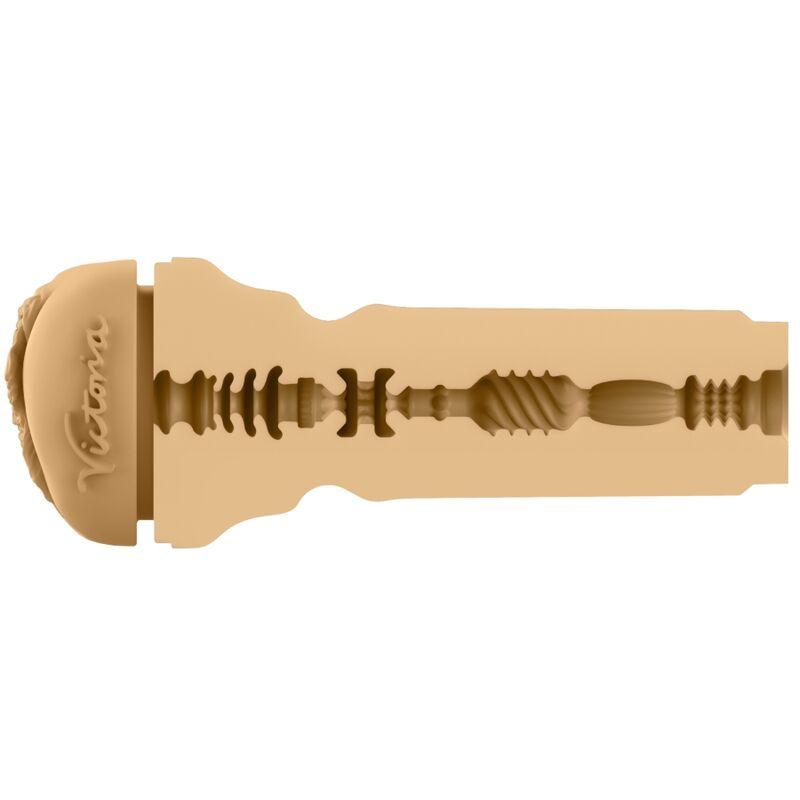 KIIROO - FEEL VICTORIA JUNE MASTURBADOR - Optelum