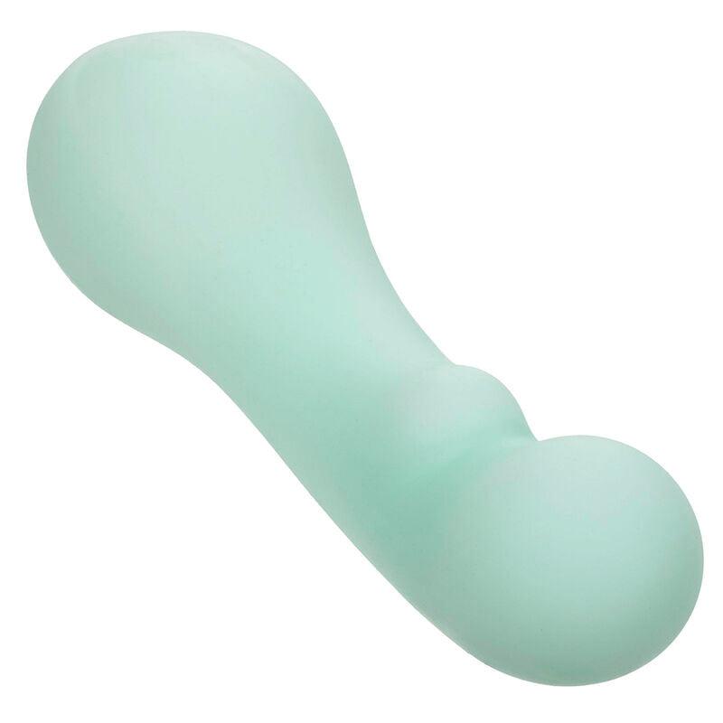 CALEXOTICS - PACIFICA BORA BORA ESTIMULADOR PUNTO G 10 VIBRACIONES AQUA - Optelum