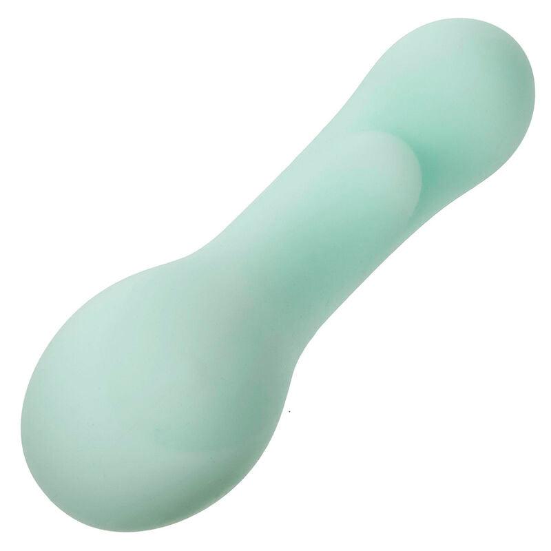 CALEXOTICS - PACIFICA BORA BORA ESTIMULADOR PUNTO G 10 VIBRACIONES AQUA - Optelum