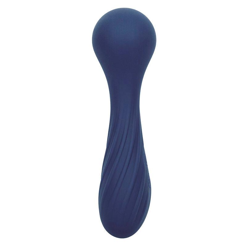 CALEXOTICS - CHARISMA TEMPTATION MASAJEADOR 12 FUNCIONES MORADO - Optelum