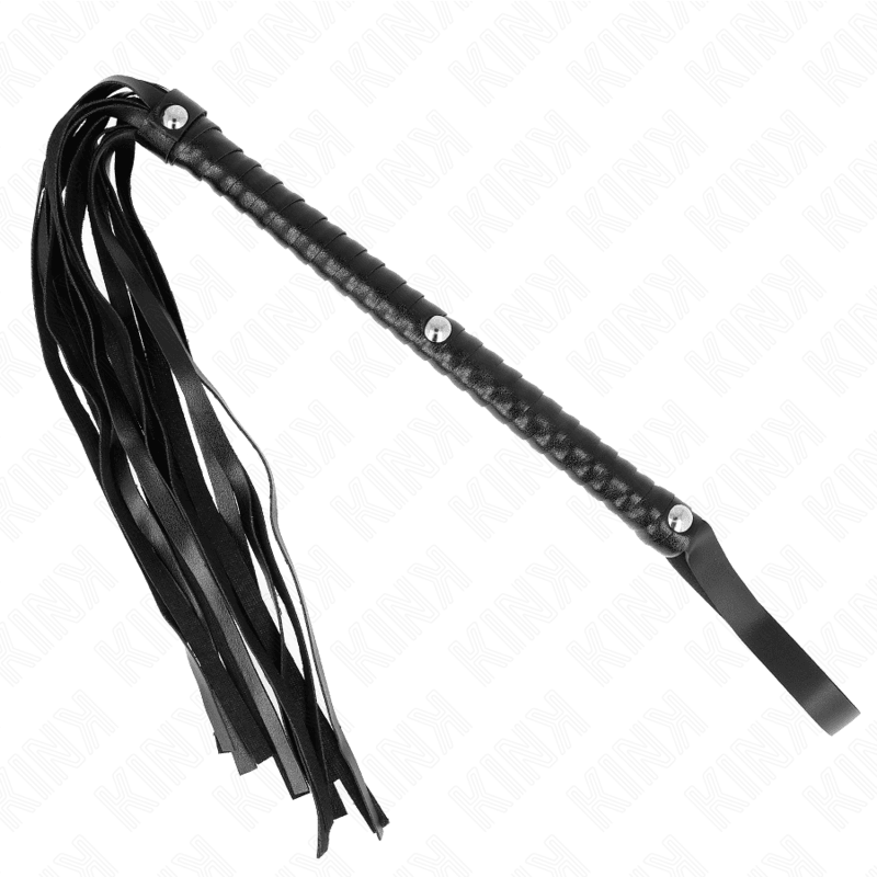 KINK - LÁTIGO DE MANGO LARGO 60 CM - Optelum