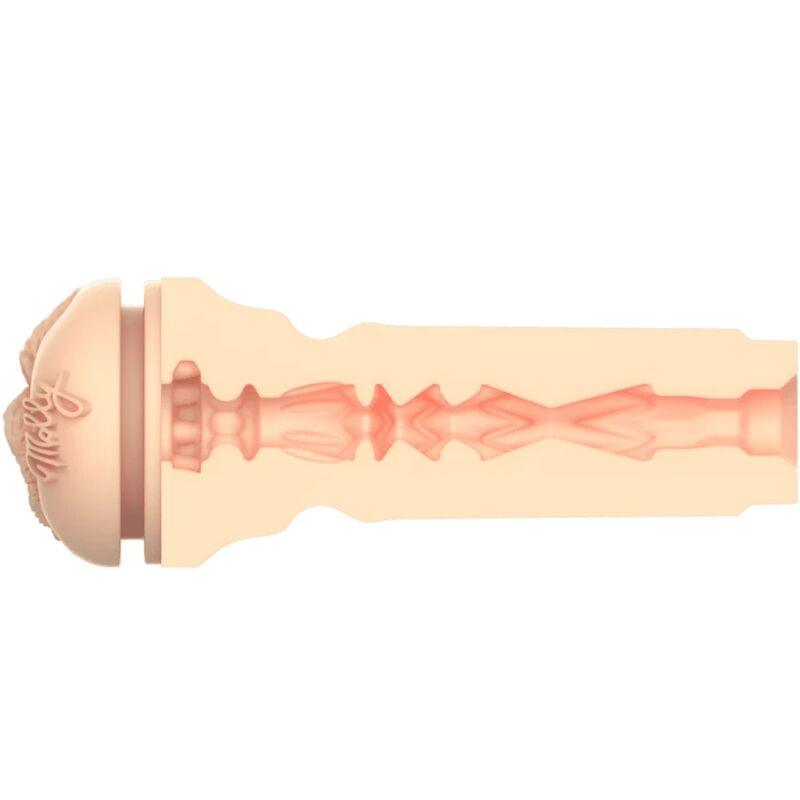 KIIROO - FEEL MOLLY STEWART MASTURBADOR KIIROO STARS COLLECTION - Optelum